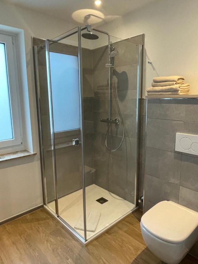 Hotel Strandhus Куксгафен Екстер'єр фото